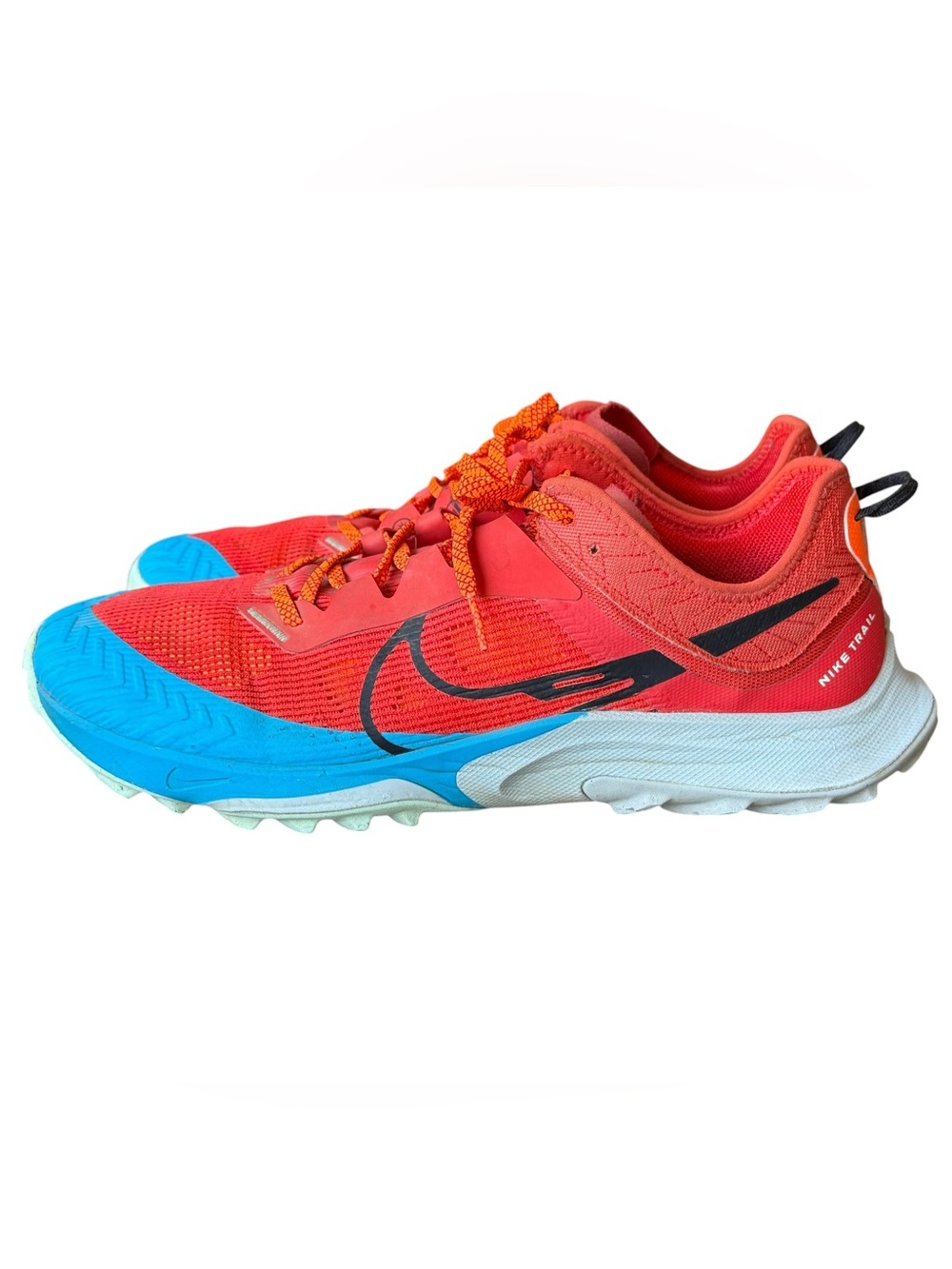 Nike Air Zoom Terra Kiger 8 Trail Shoes, Men’s 12 ACG